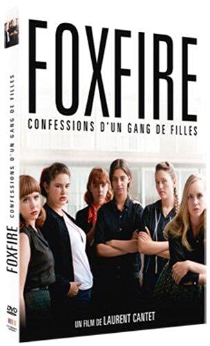 Foxfire, confessions d'un gang de filles [Francia] [DVD]