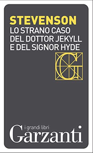 Lo strano caso del dottor Jekyll e del signor Hyde Lo strano caso del dottor Jekyll e del signor Hyde