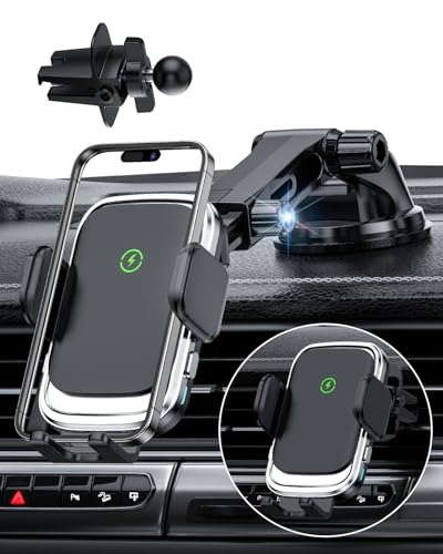 ☆充電スマホホルダースタイリッシュ、車内の最適アイテム ☆充電スマホホルダースタイリッシュ、車内の最適アイテム ☆充電