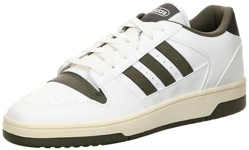 Image of adidas Unisex-Adult Break Start Sneaker