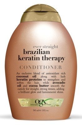 Conditioner Brazilian Keratin Therapy 385 ml by Organix
