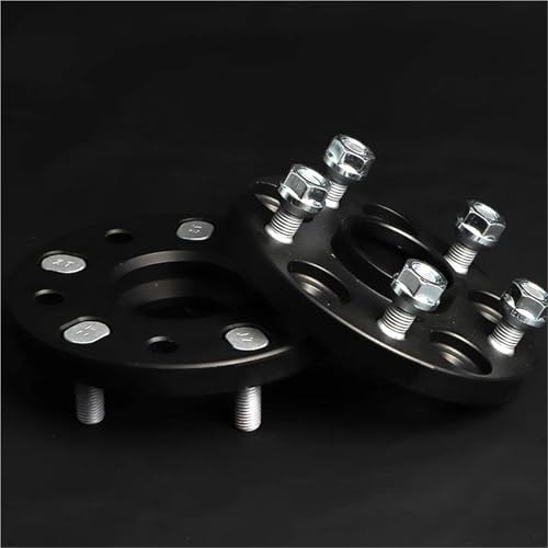 Entretoise de roue 5x114.3 60.1mm pour corriger le déport mécanique sur Escudo