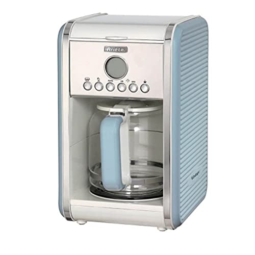 Best Blue Coffee Maker 2024 Where to Buy?