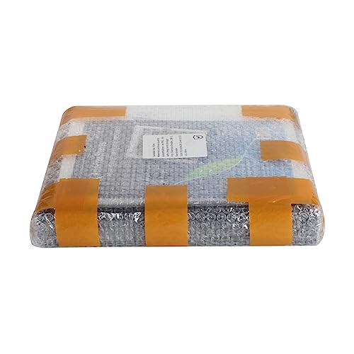 Acid Free Archival Film Bag Album Film Protector Storage Box Archival Binder with Ring for Printfile Standard 135 35mm 120 4x5 8x10 Negative Pages Film Bag(135) - Image 3