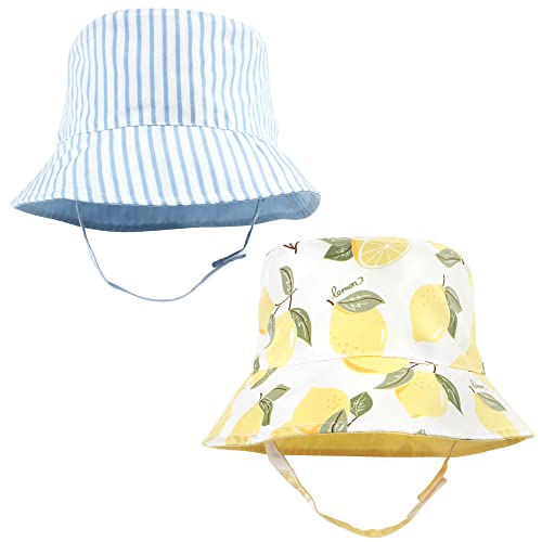 Image of Hudson Baby Baby Hudson Baby Unisex Baby Sun Protection Hat