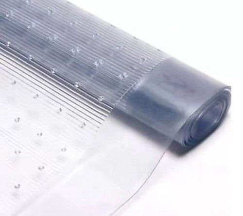 2 x JVL vinyl Calder tappeto Protector Home Floor