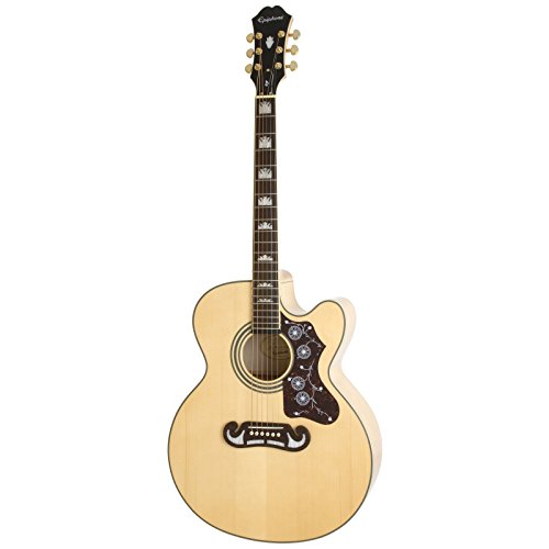 Epiphone EJ 200SCE