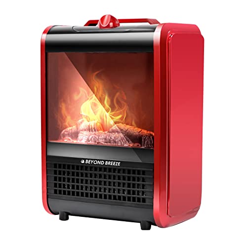 Top 10 Best Flame Effect Electric Heater [Experts 2023 Reviews]