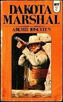Dakota Marshal B002A4EGSQ Book Cover