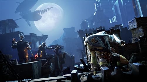 Image of Styx Blades of Greed - PlayStation 5