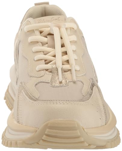 Blowfish Malibu Girl's Leo-bk (Little Big Kid) Sneaker2