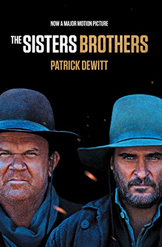 Sisters Brothers 1783784997 Book Cover