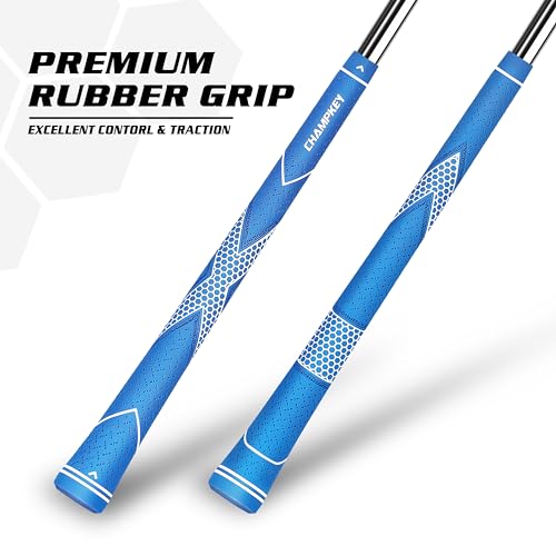 Amazon.com: Champkey: GOLF GRIPS