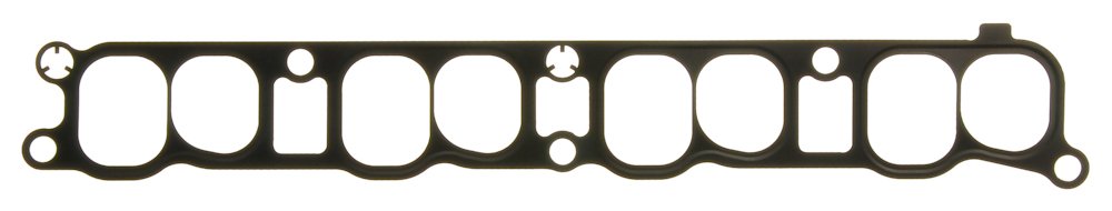 Intake manifold gasket 13222800 AJUSA for MAZDA 6 Saloon 3 CX-7