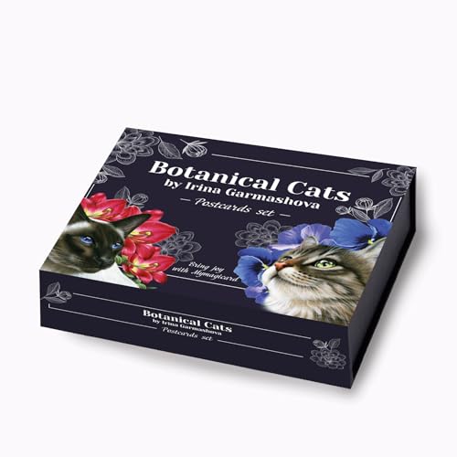 Irina Garmashovaɂ{^jJLbg |XgJ[hZbg ? GKgȃ}OlbgJMtg{bNXɓ57̃v~AA[gJ[h ? t[lR̃fUC XAWApB 300GSMJ[hXgbN