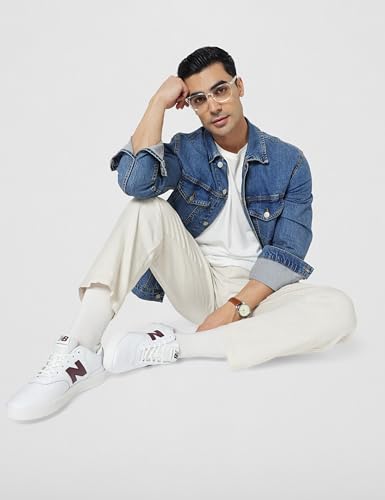 Image of New Balance Men BB80IN Sneaker