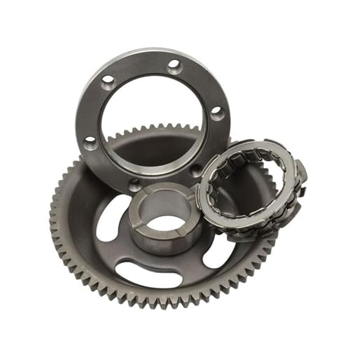 Roue libre de démarreur unidirectionnel haute résistance pour TT250R Raid