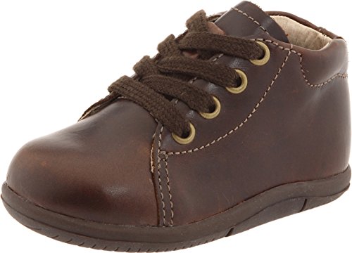 Stride Rite Men SRT Elliot (Infant/Toddler) Brown 3.5 X-Wide