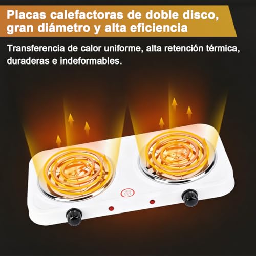 Quemadores de parrilla 20 Imagen adicional
