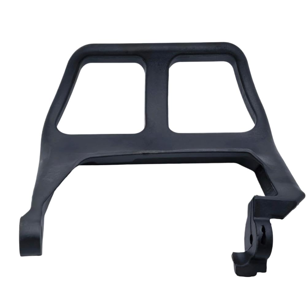 Protector de mano de freno de cadena compatible con motosierra modelos 021, 023, 025, 210, 230, 250, MS210, MS230, MS250