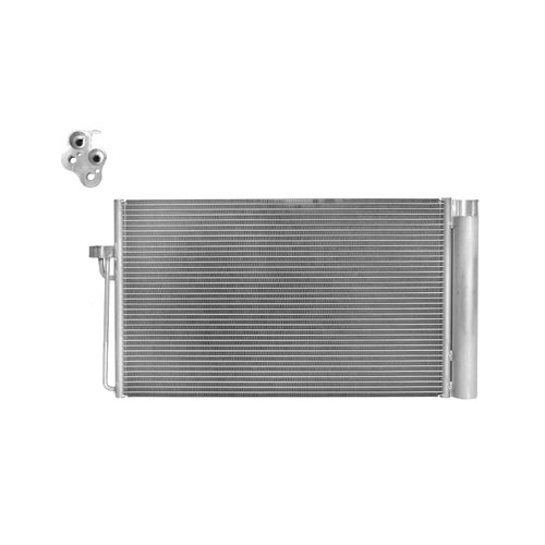 VAN WEZEL 06005273 Klimaanlagen | Kompatibel mit: BMW 5, 5 Touring, 7