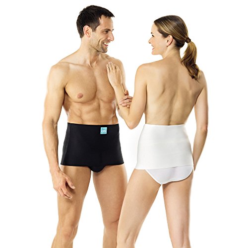 Medima Classic T.A.B. Thermo Active Body,15 % Angora, weiß - Größe XXL Cover