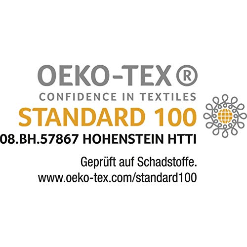 ATG Schutzhandschuh Maxiflex®Ultimate 34-874 Größe 10, schwarz, EN388 Kategorie II Inhalt: 5 Paar – Ansicht 5