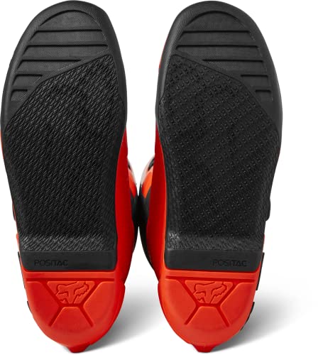 Image of Fox Racing Comp Motocross Dirt Bike Boots
