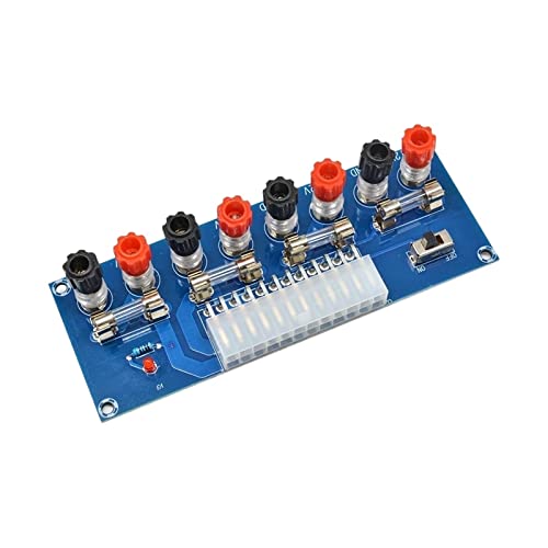 Module ATX XH-M229 pour éviter les courts-circuits de test