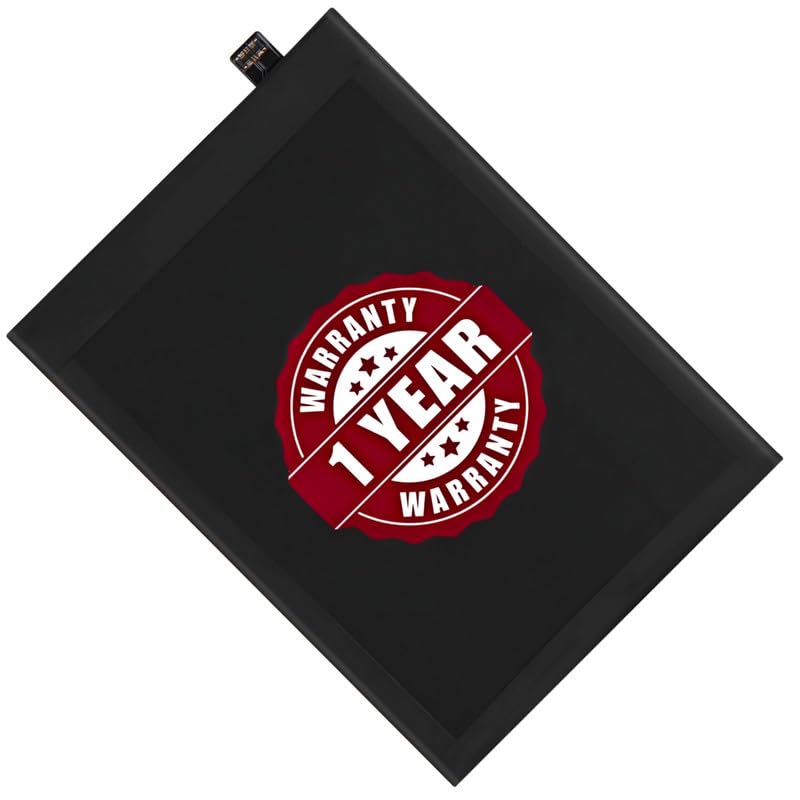 Image of Original C11P1806 Battery Compatible with Asus Zenfone 6 | 6z - (5000mAh) - 1 Year Warranty CD4