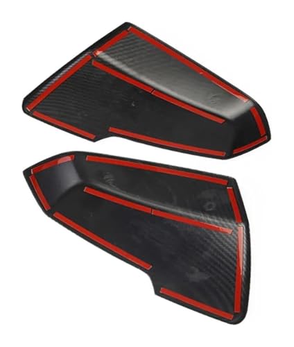 Garniture rétroviseur Traverse 2018-2021 capuchon boîtier de porte - 2