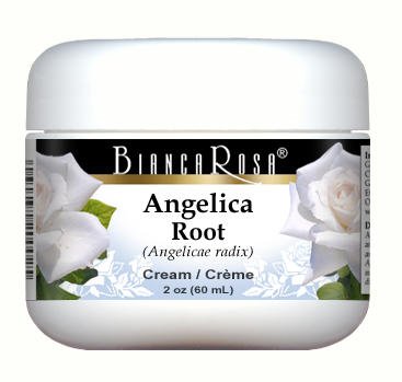 Angélica Root - Crema (2 oz, ZIN 428104) - Paquete de 3