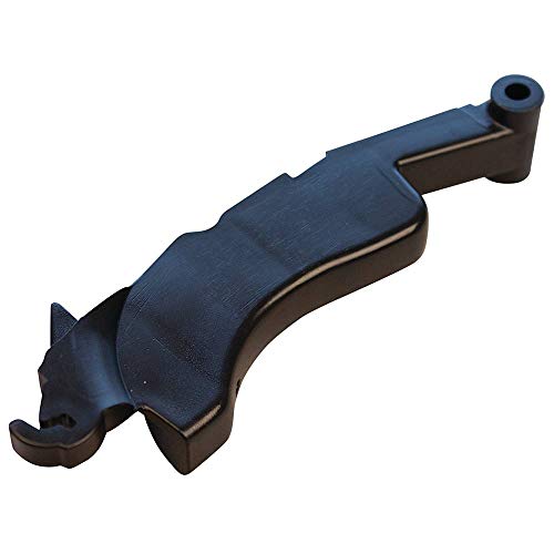 Stens 630-327 Throttle Trigger, Black