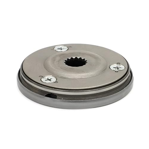 Frizione di avviamento con cuscinetto unidirezionale compatibile con Yamaha Breeze Grizzly YFM YFA 125 YFM125 YFA125 05-08/ Grizzly 125 04-13/ Breeze 125 91-04