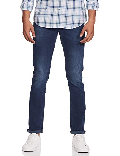 Image of Pepe Jeans Men's Slim Jeans