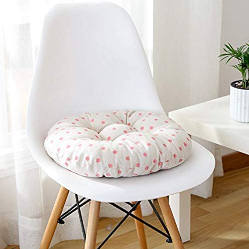 Coussin de canapé de sol et tatami en coton pour un coin lecture étudiant cozy