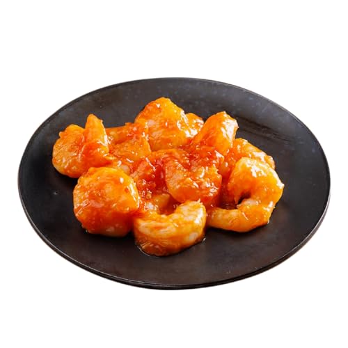 がまだせ市場 鬼八の蔵 [居酒屋左馬監修]エビチリ