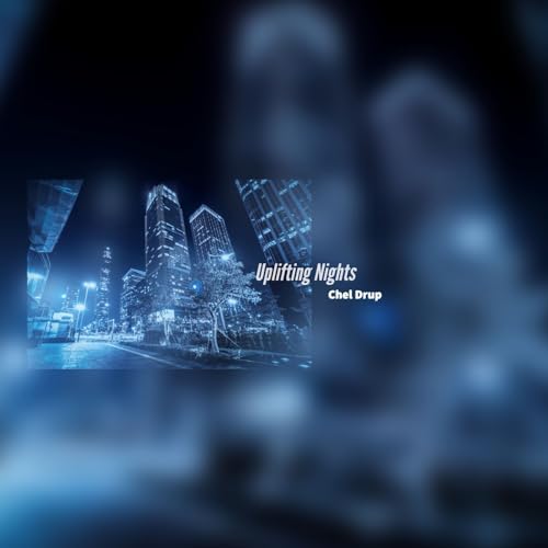 Uplifting Nights cover
