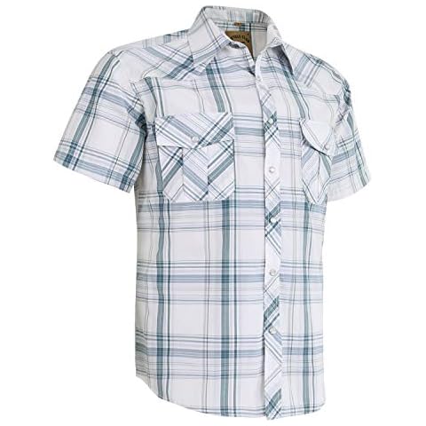 Chemise Dctop Manches Courtes Cover