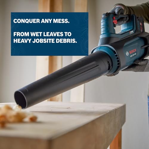 commercial leaf blower Kit product image
