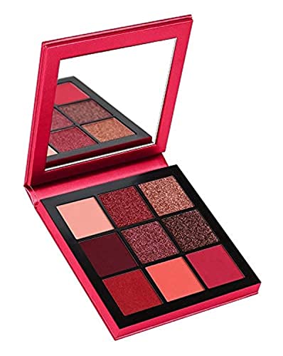 Paleta de Sombras Huda Beauty Ruby Obsessions
