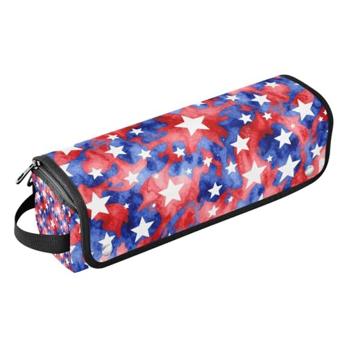 Bolso de viaje y tapete resistente al calor para herramientas de cabello miniatura 1