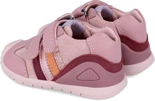 Baskets urbaines Biomecanics 241110 pour enfant premier pas - 4