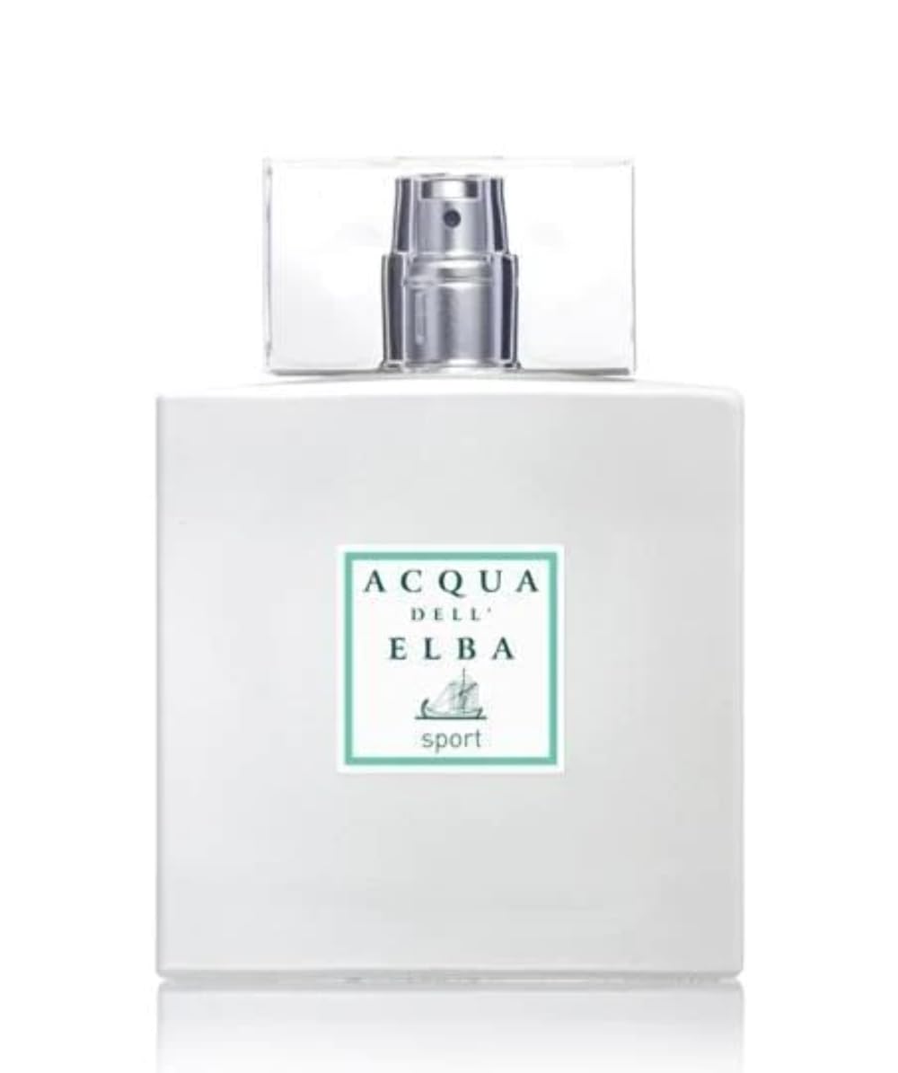 Acqua Elba Eau De Toilette