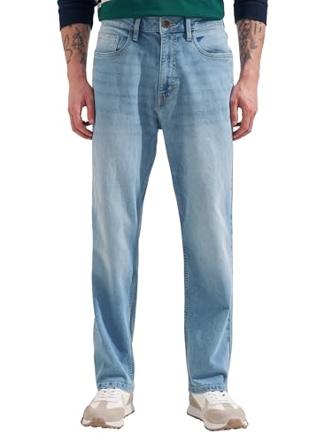 Image of Highlander Men Jeans