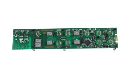 Ariston Carte Touches KTI6412 FEV02 - vue 2
