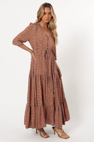 Image of Petal & Pup Women's Kelda Dress