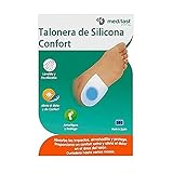 TALONERA CONFORT M MEDIALAST TALONERA Confort M Calcetines, Único, Estándar Unisex Adulto