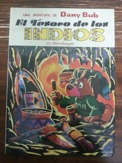 UNA AVENTURA DE DANY BUB. E...