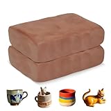 ZEHIQ Premium Air Dry Clay-2.2...